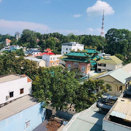 Khach San Ngoc Son Phu Quoc Ξενοδοχείο Εξωτερικό φωτογραφία