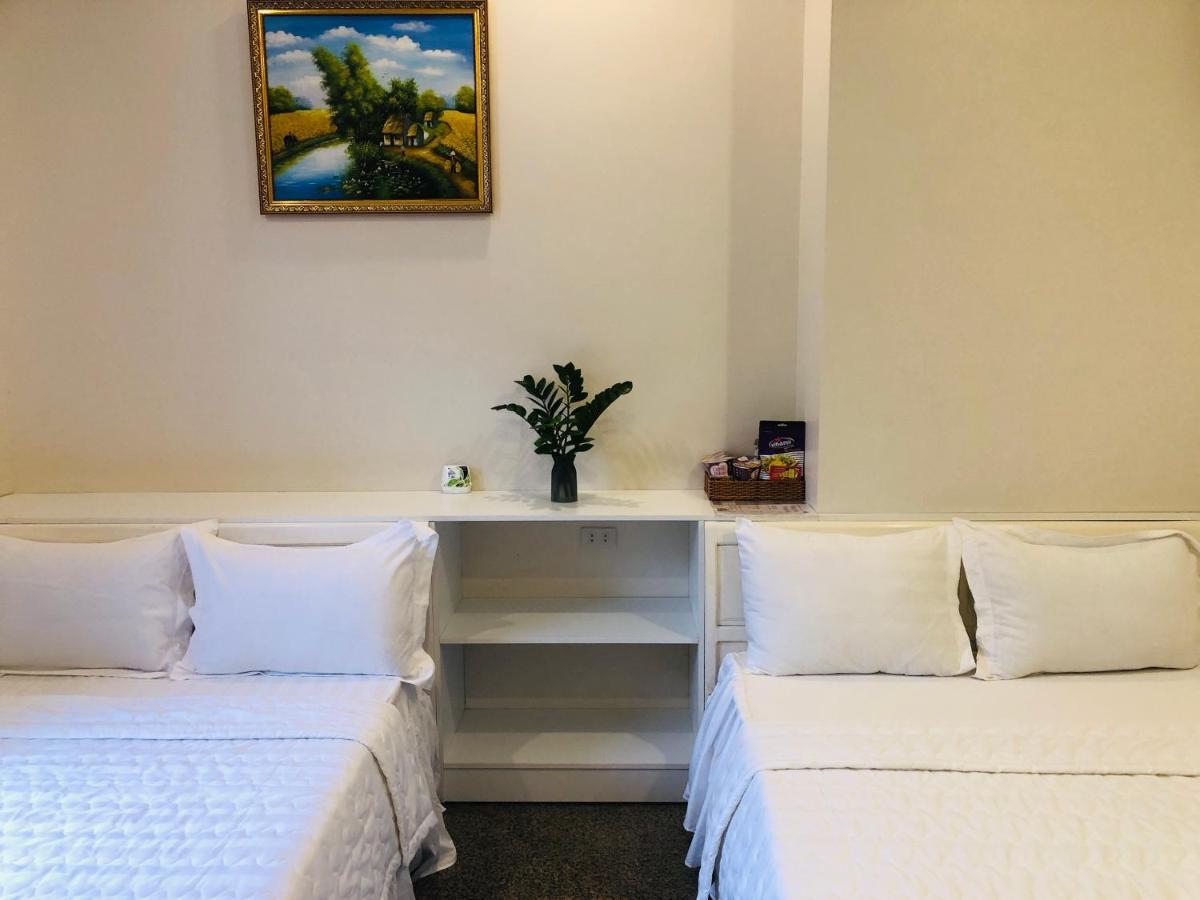 Khach San Ngoc Son Phu Quoc Ξενοδοχείο Εξωτερικό φωτογραφία