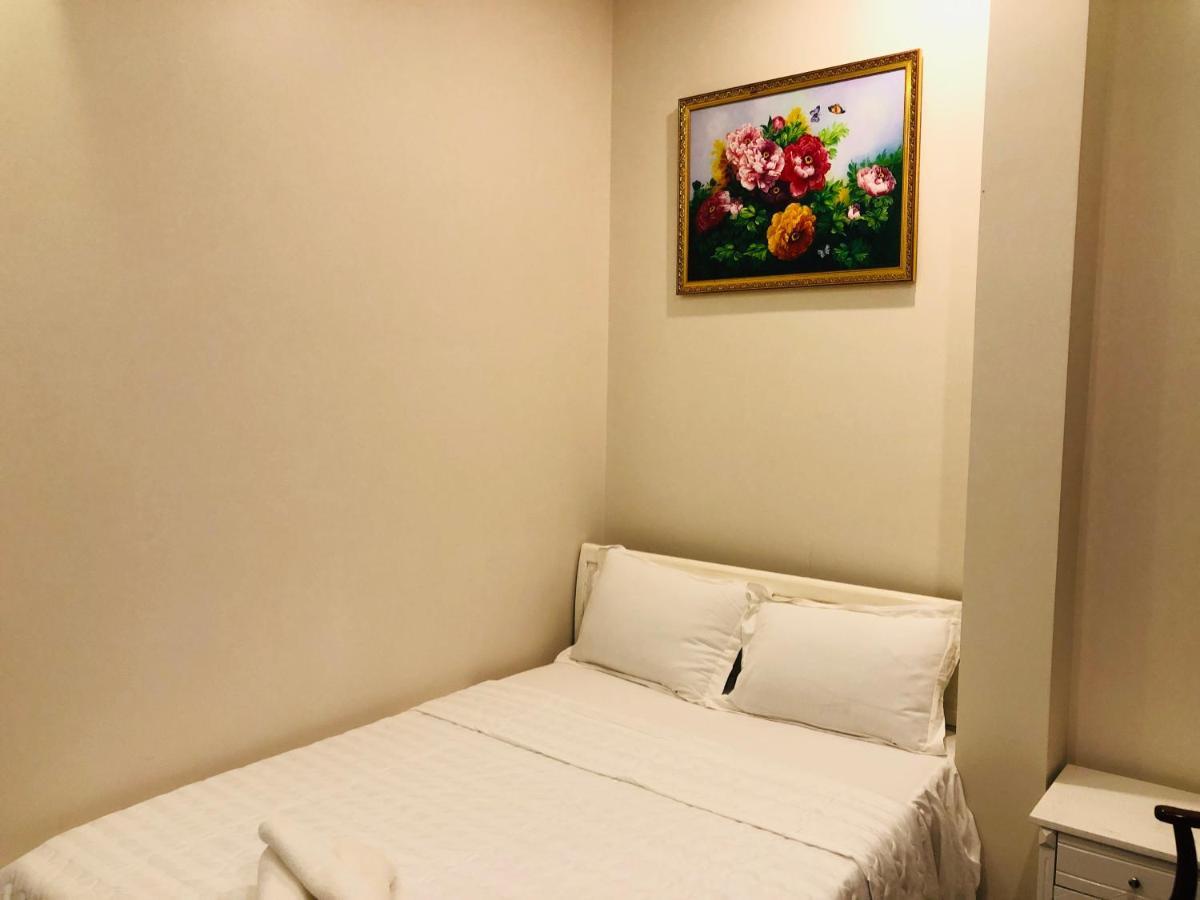 Khach San Ngoc Son Phu Quoc Ξενοδοχείο Εξωτερικό φωτογραφία