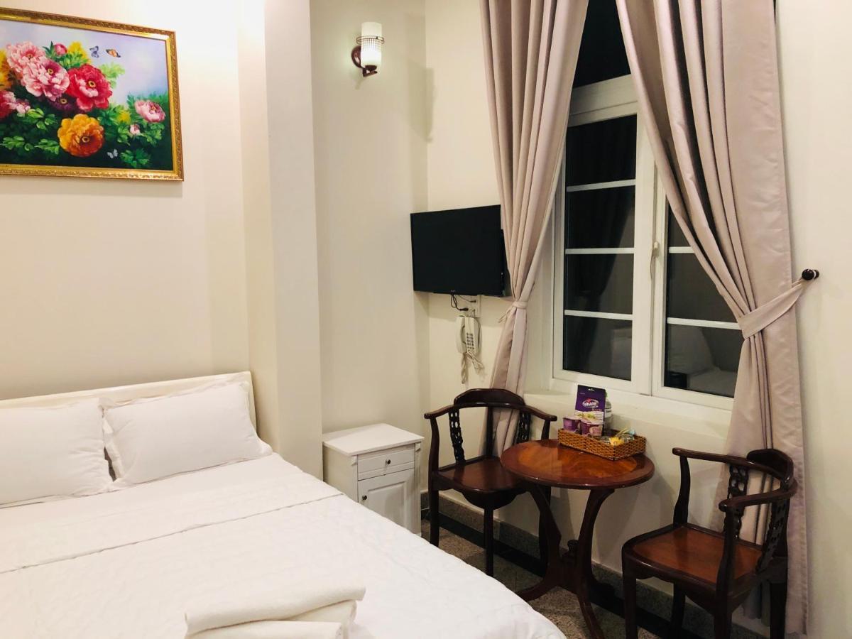 Khach San Ngoc Son Phu Quoc Ξενοδοχείο Εξωτερικό φωτογραφία