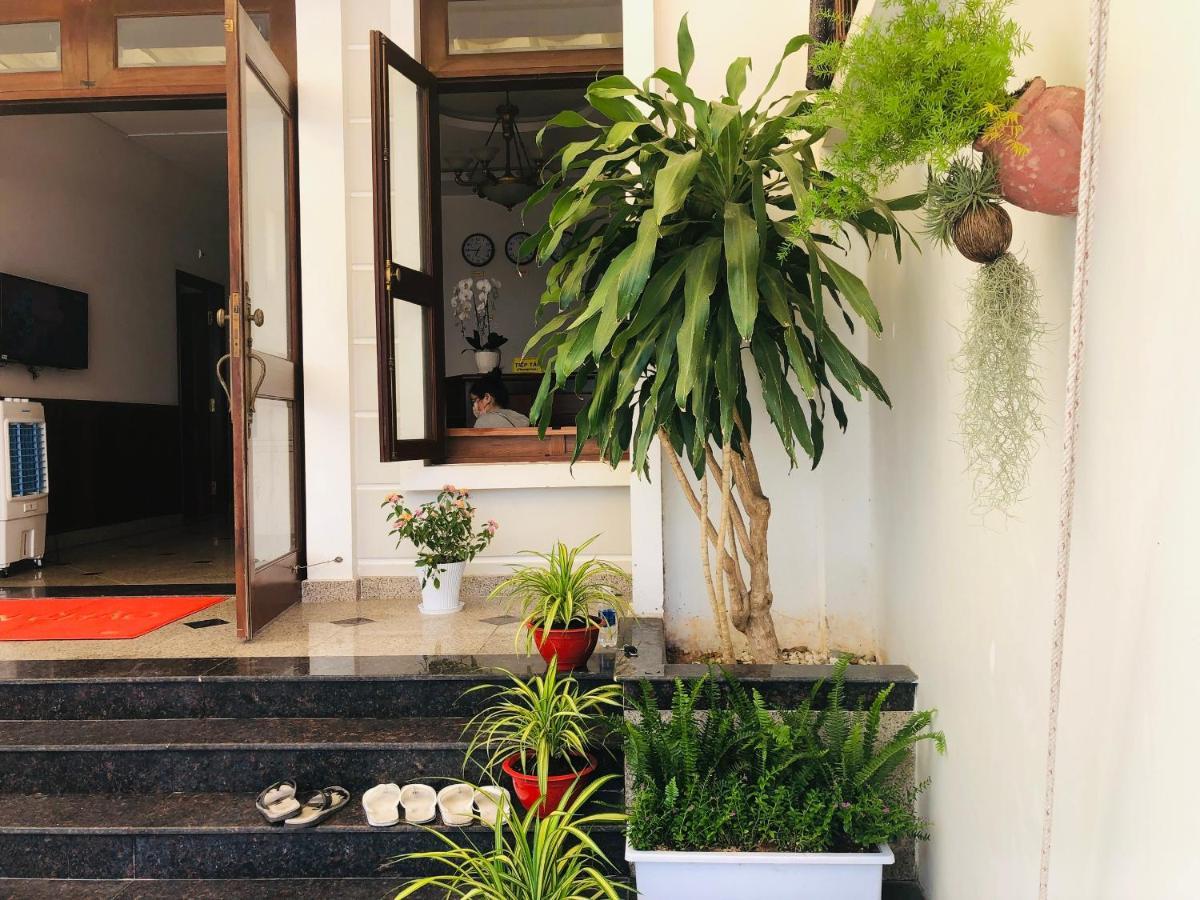 Khach San Ngoc Son Phu Quoc Ξενοδοχείο Εξωτερικό φωτογραφία