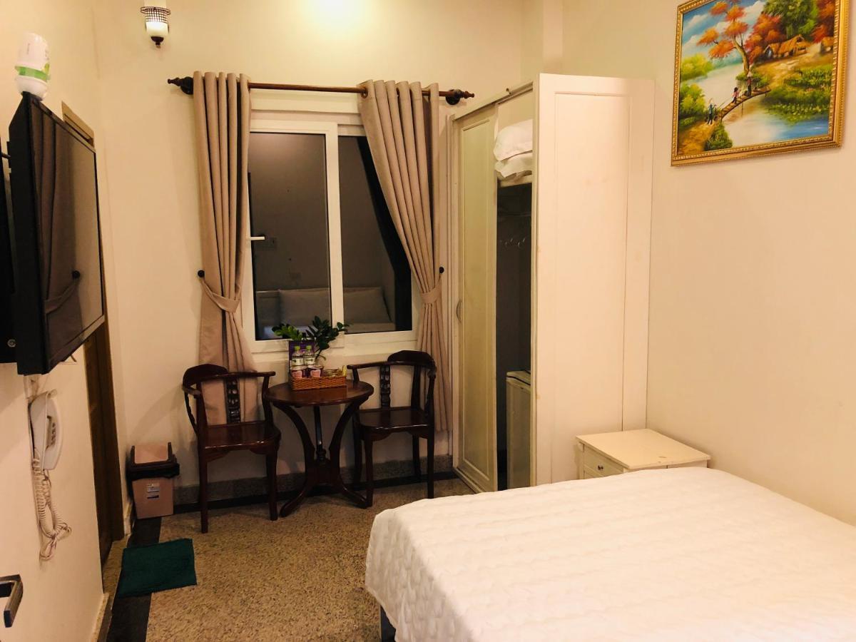 Khach San Ngoc Son Phu Quoc Ξενοδοχείο Εξωτερικό φωτογραφία