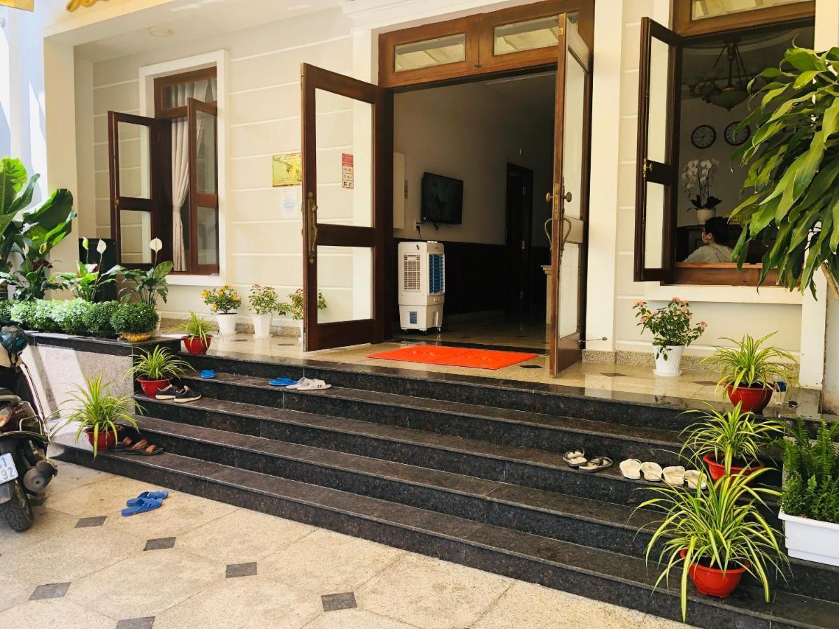 Khach San Ngoc Son Phu Quoc Ξενοδοχείο Εξωτερικό φωτογραφία