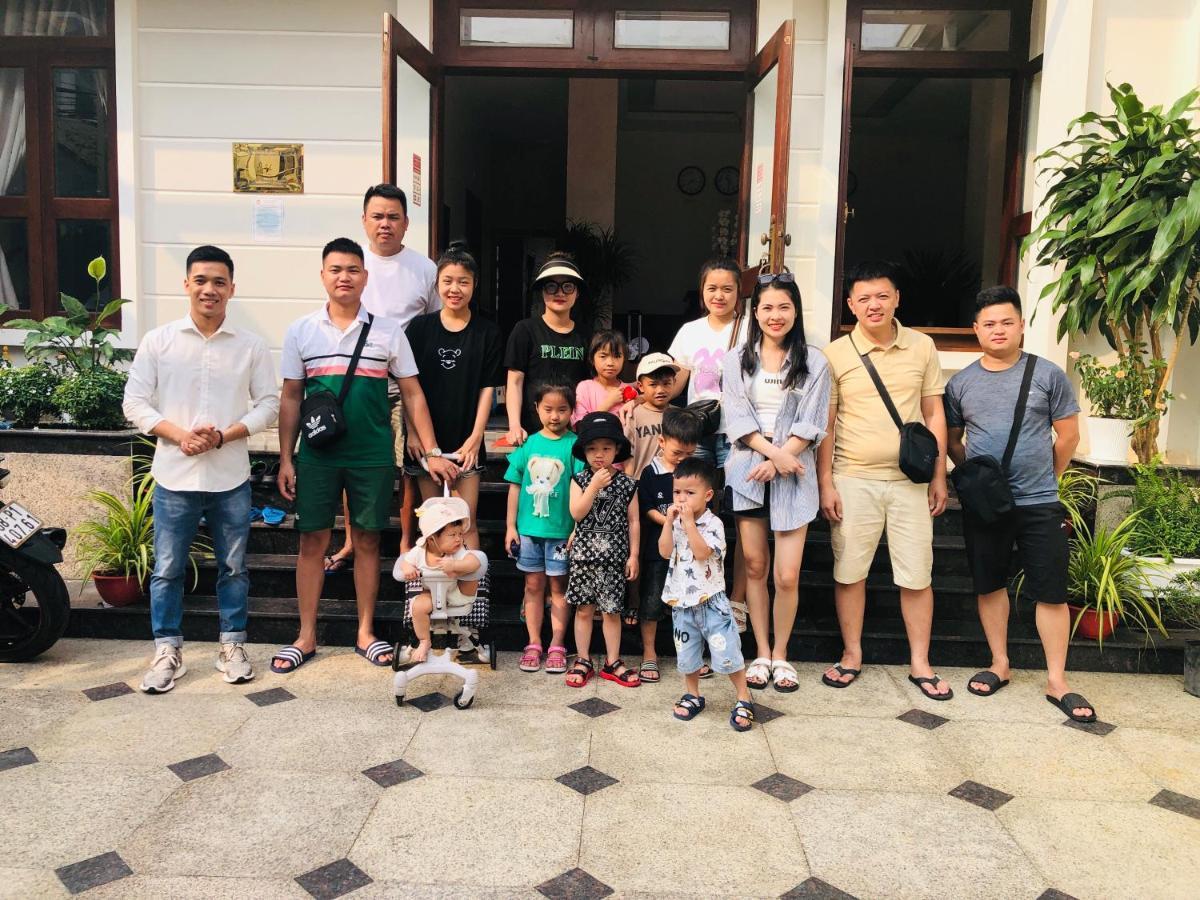 Khach San Ngoc Son Phu Quoc Ξενοδοχείο Εξωτερικό φωτογραφία