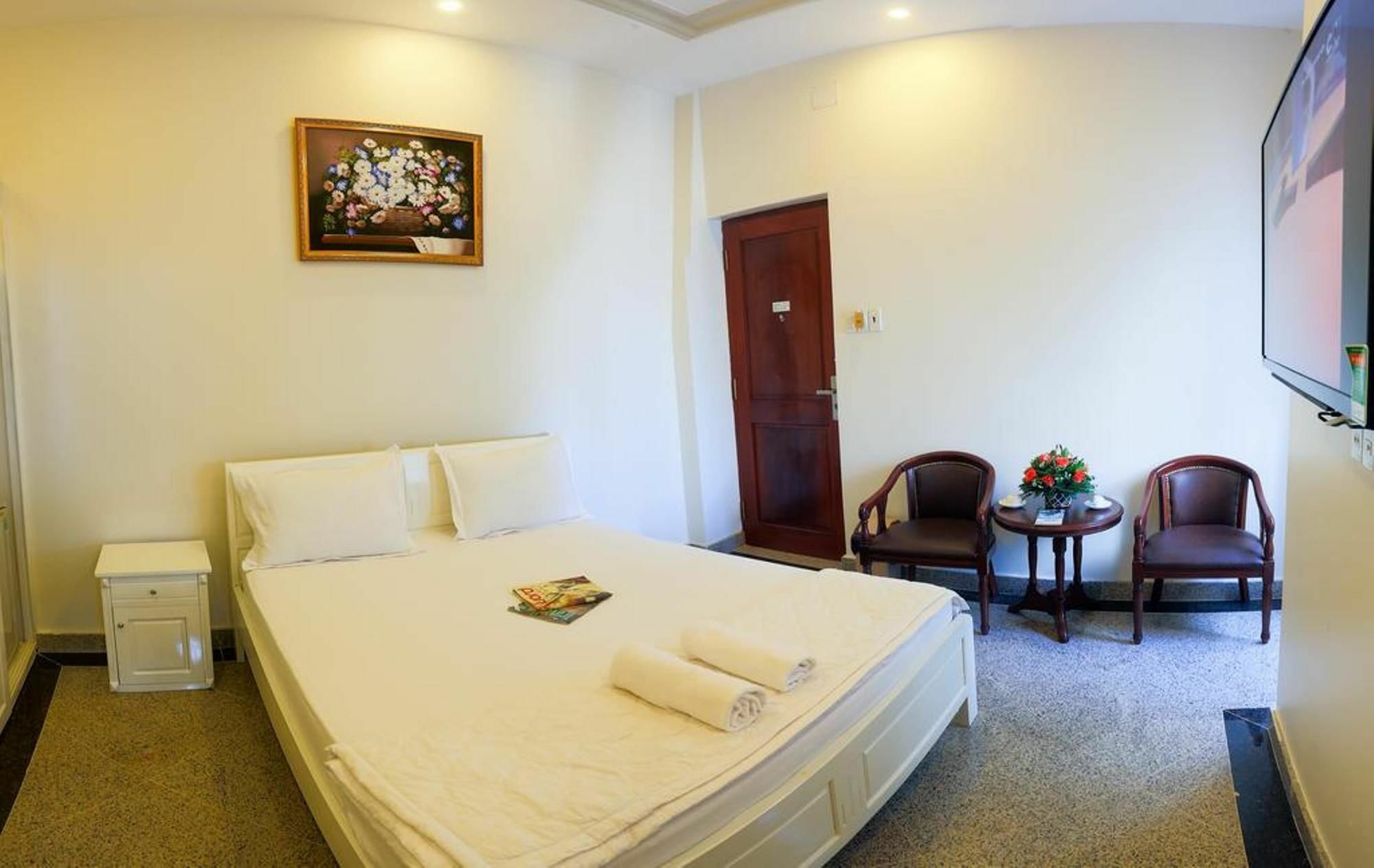 Khach San Ngoc Son Phu Quoc Ξενοδοχείο Εξωτερικό φωτογραφία